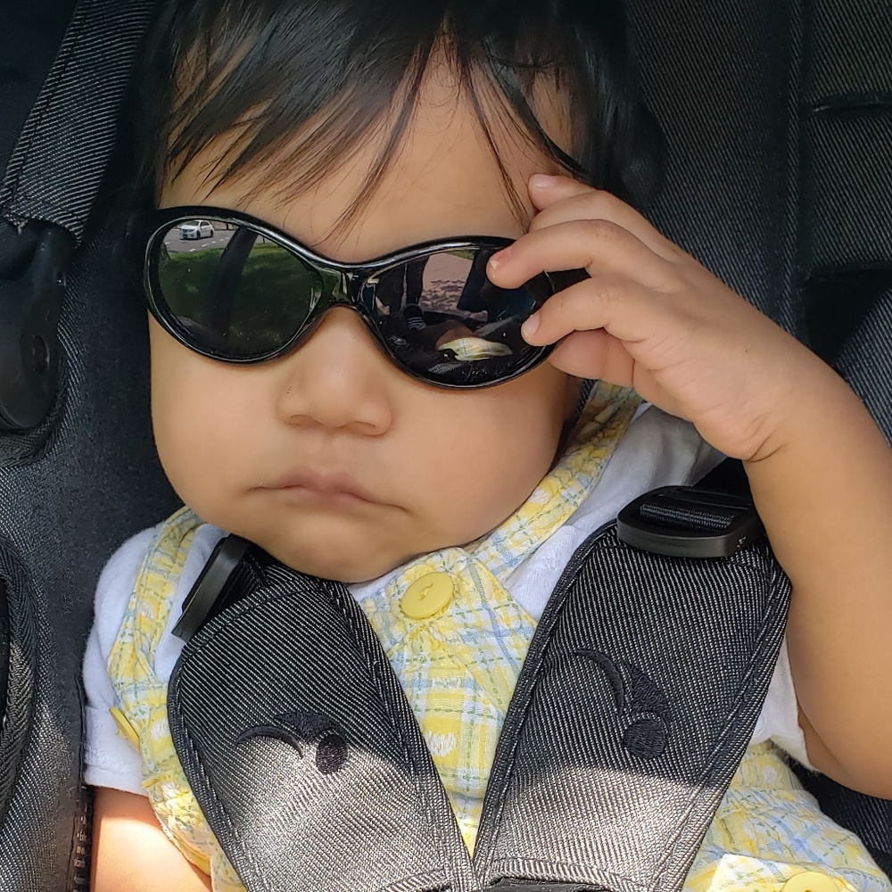 Meet your Posher, Adriana